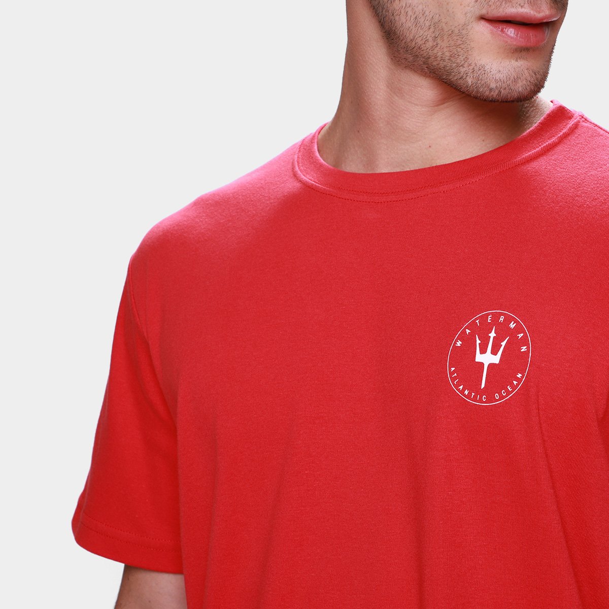 Camiseta Osklen Waterman Masculina - 2