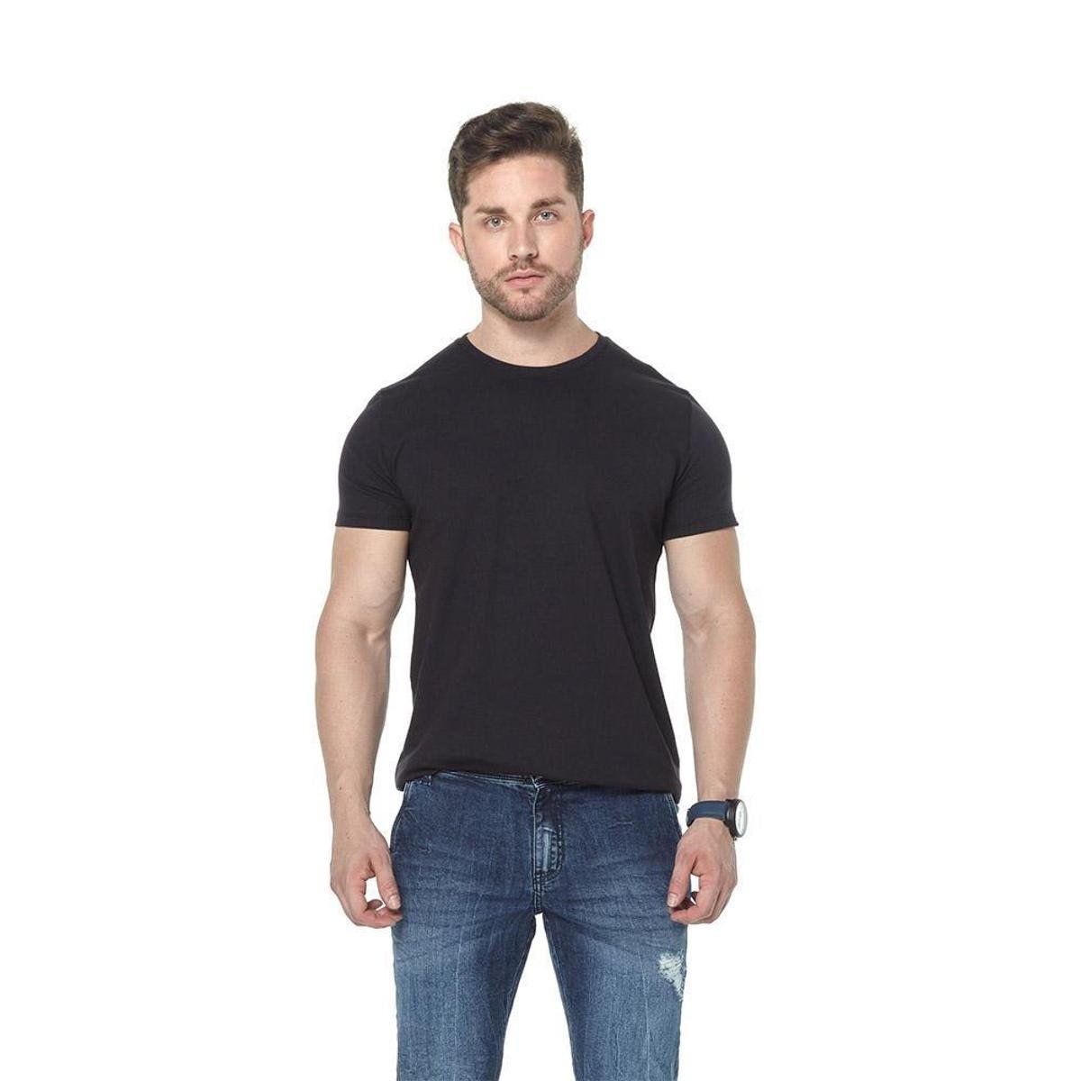 camiseta osmoze masculina