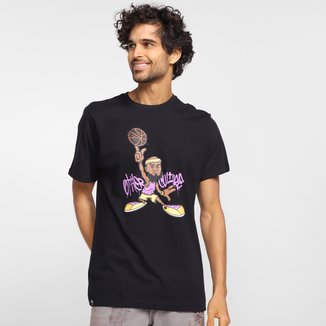 Camiseta Other Culture Lebron Masculina