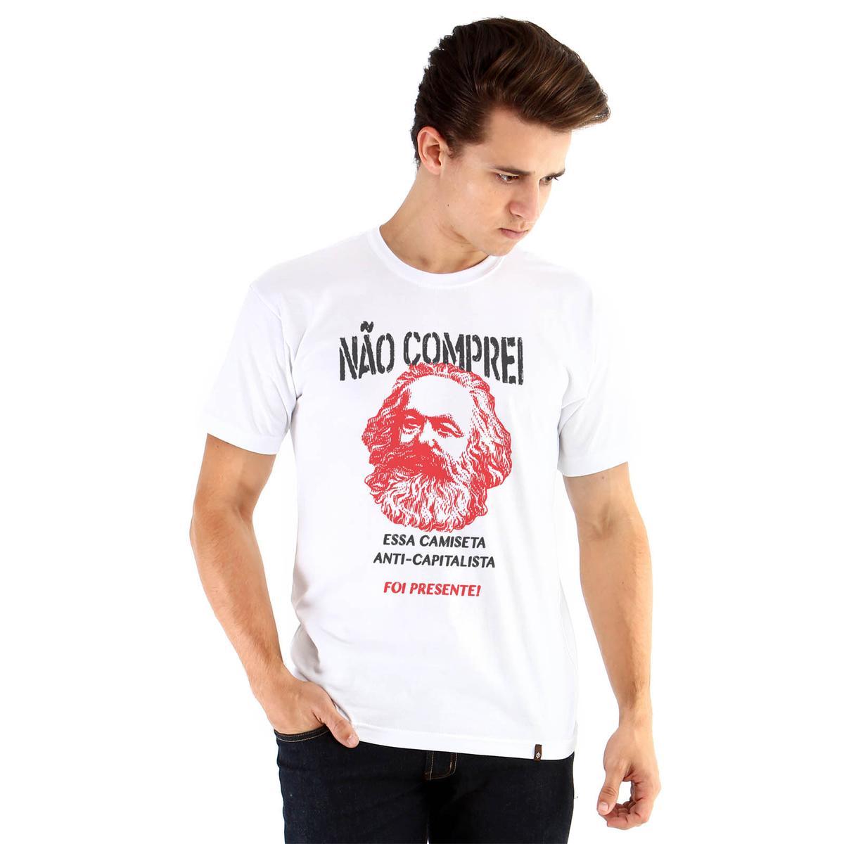 camisetas marx