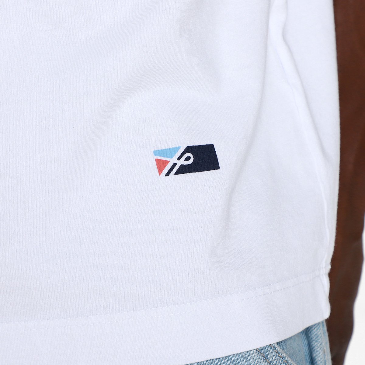 Camiseta Öus Casual Masculina - 2