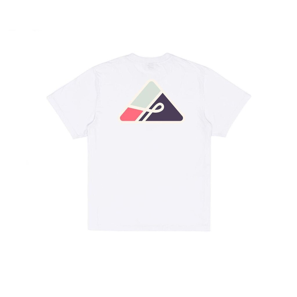 Camiseta ÖUS K2 - Branco