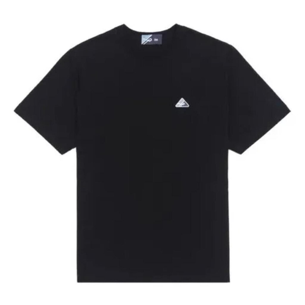 Camiseta Ous K2 Classic Preto Original