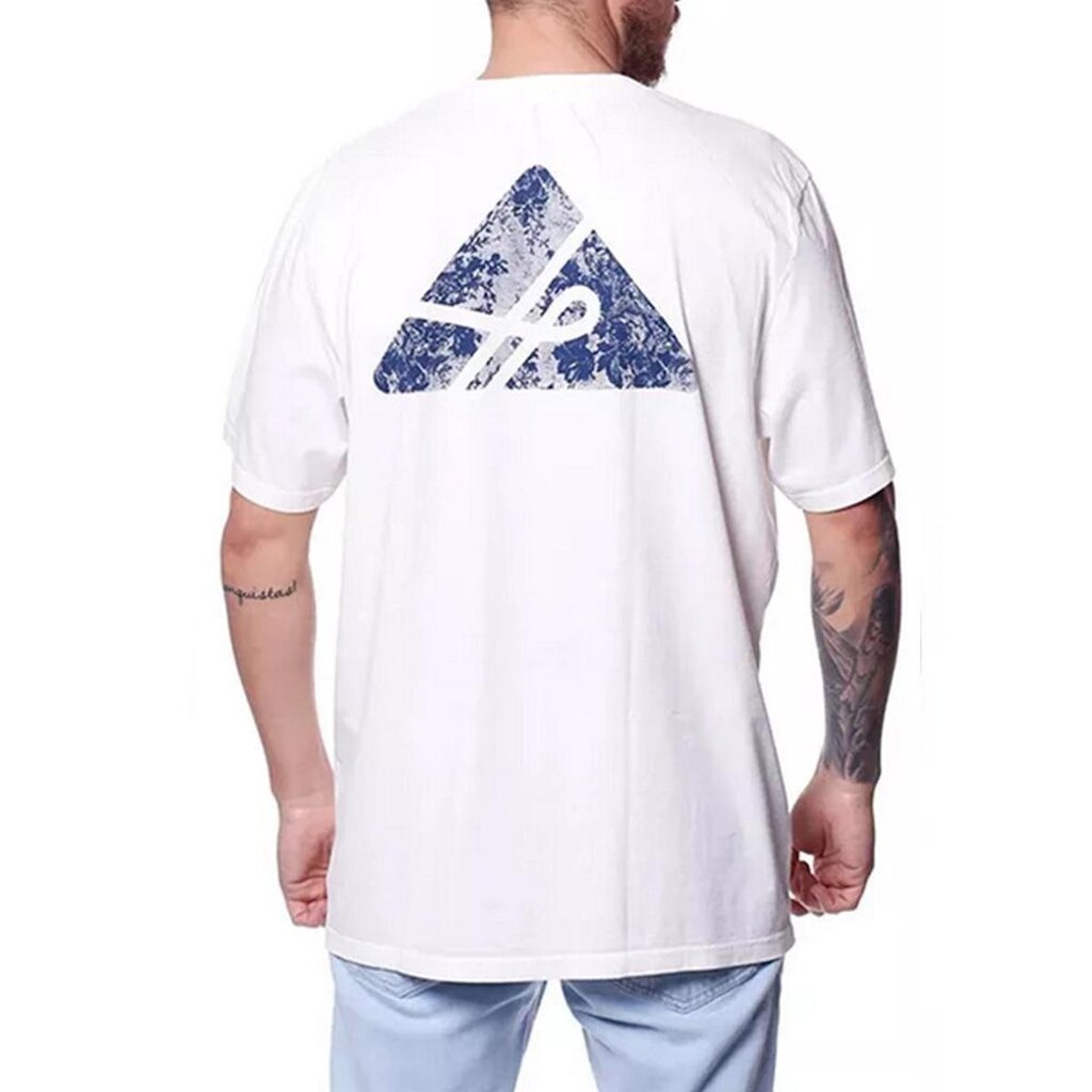 Camiseta OUS Logo K2508
