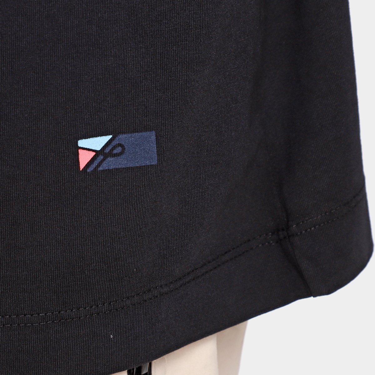 Camiseta Öus Logo Masculina - 2