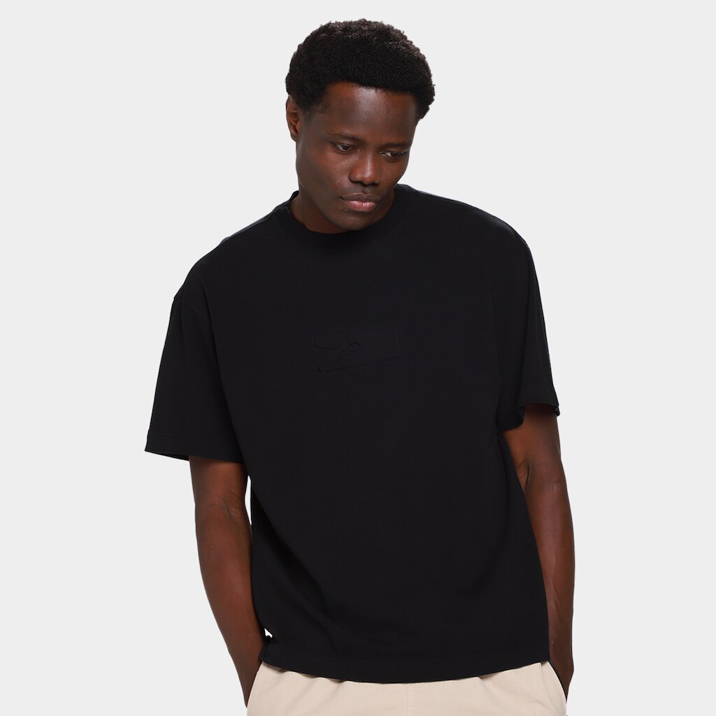 Camiseta Öus Logo Masculina