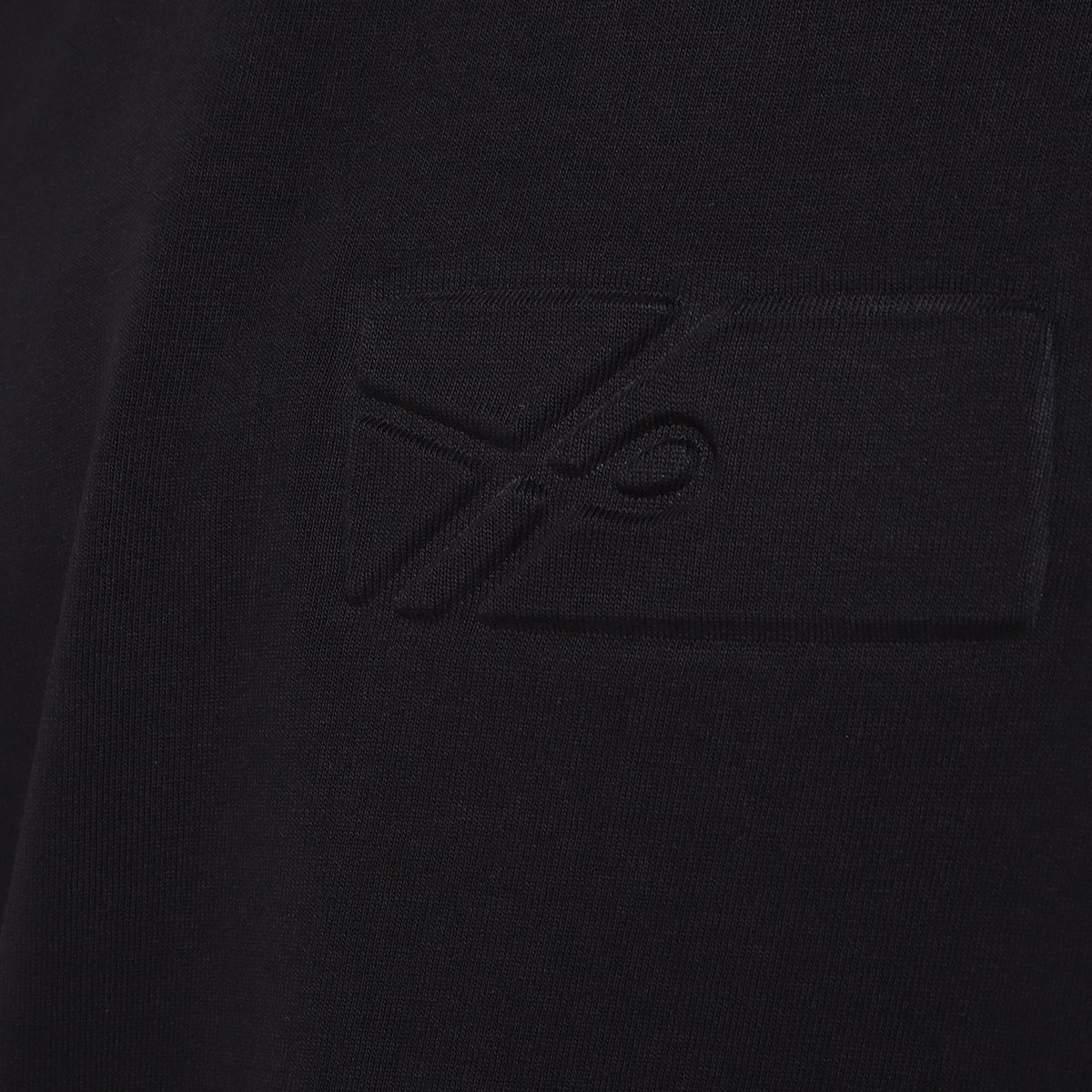 Camiseta Öus Logo Masculina - 2