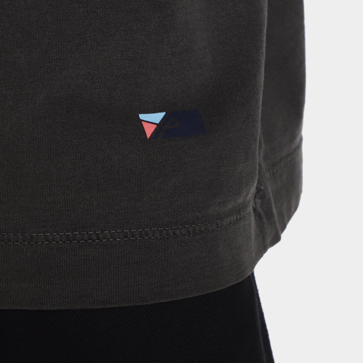 Camiseta Öus Logo Masculina - 2