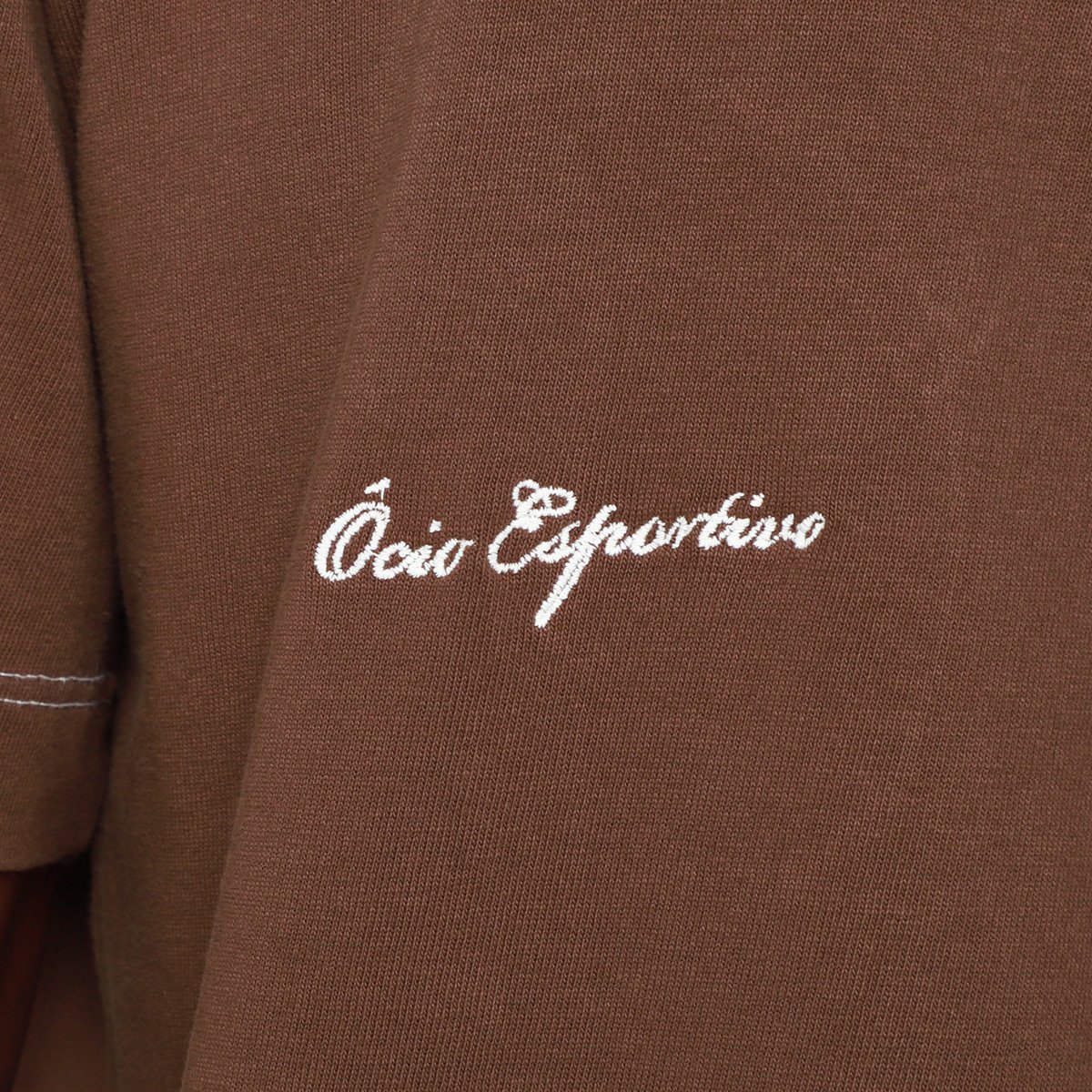 Camiseta Öus Logo Masculina - 2