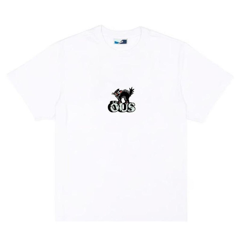 Camiseta Ous Osvaldo