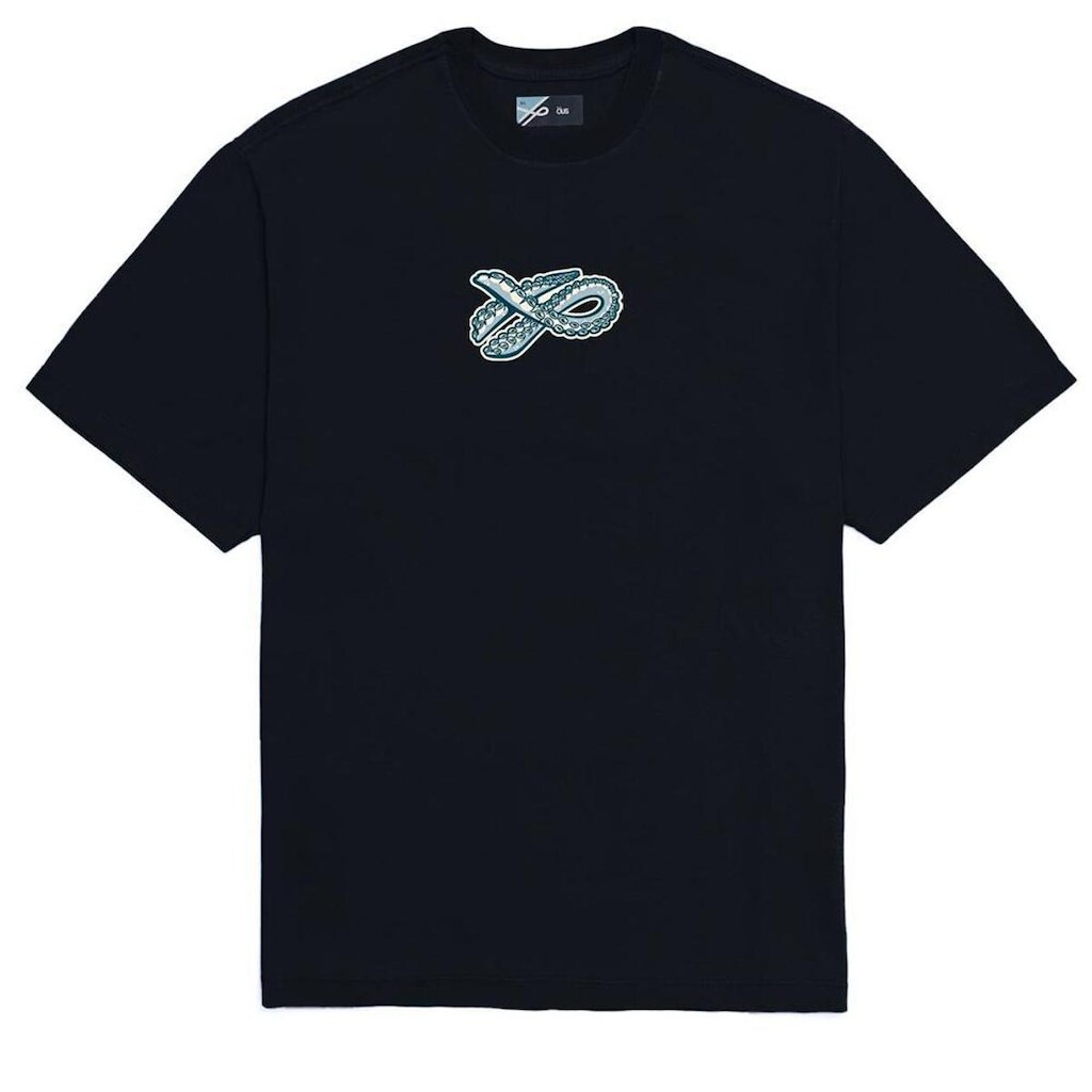 Camiseta OUS Tentáculo Masculina