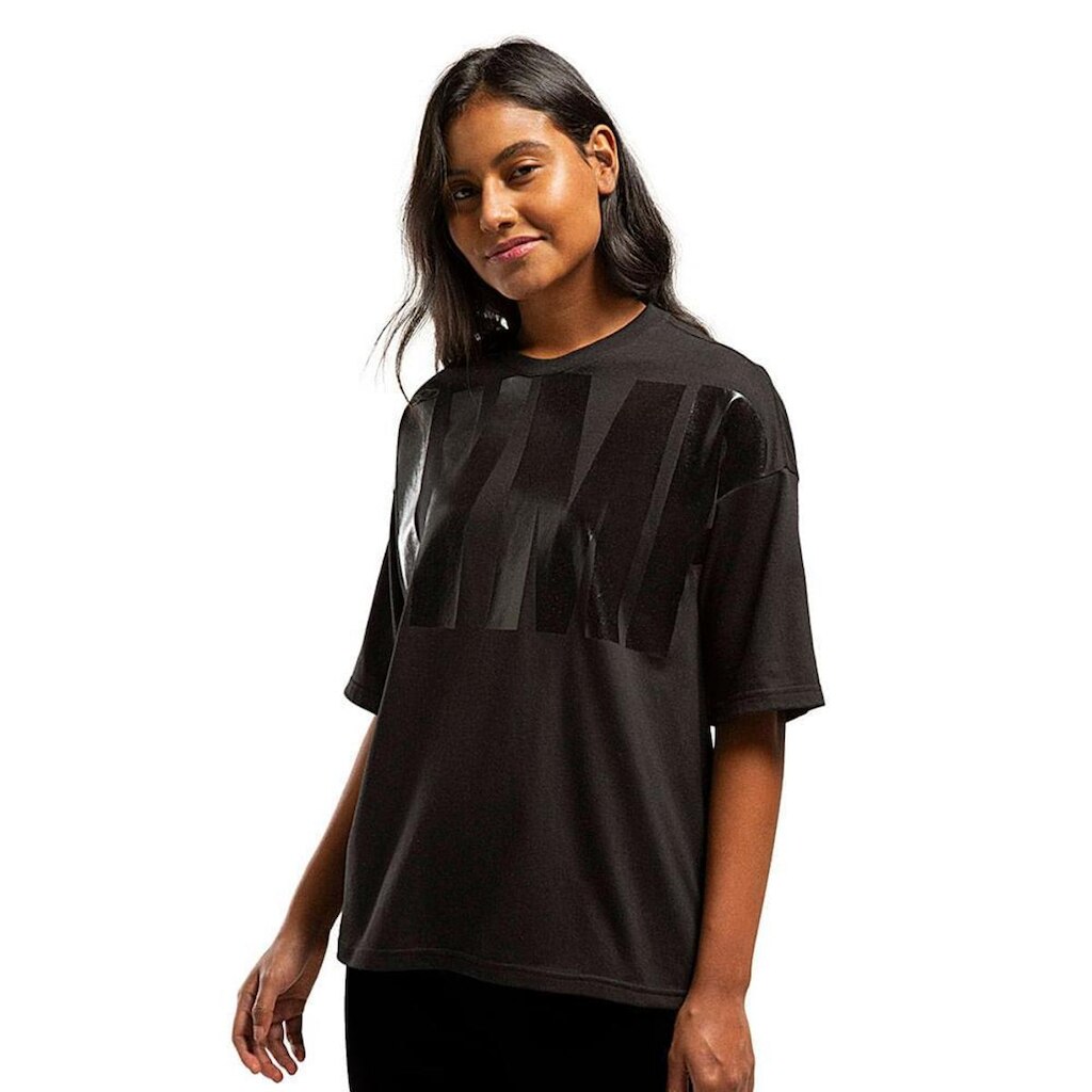 Camiseta Over Olympikus Feminina