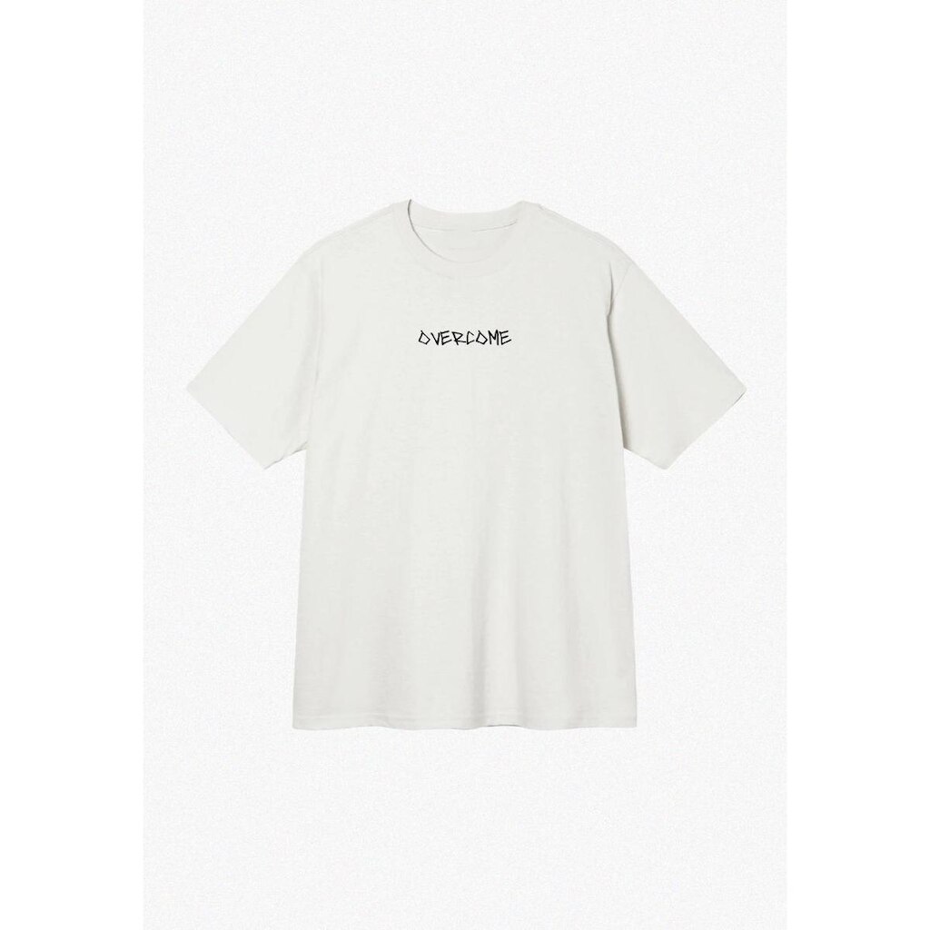 Camiseta Overcome Pixo