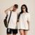 Camiseta OverSize - Preto