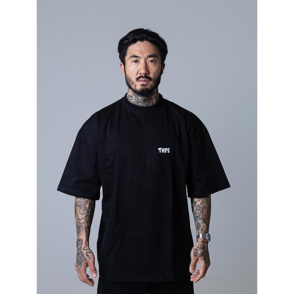 Camiseta Oversized Angel