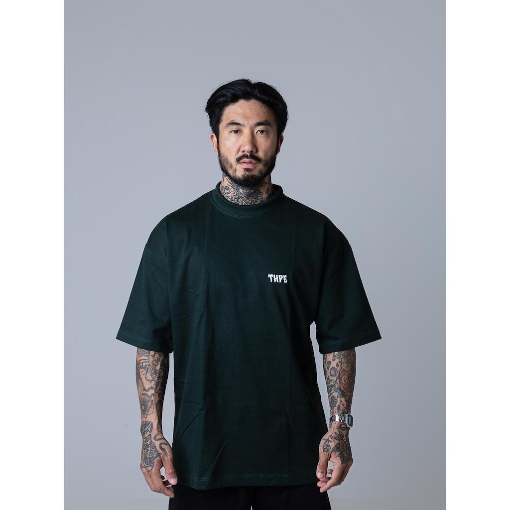 Camiseta Oversized Angel