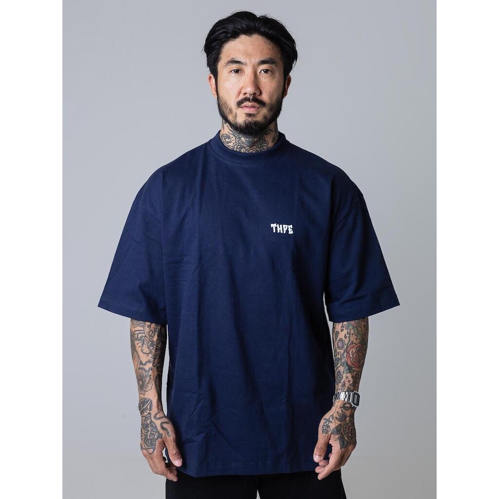 Camiseta Oversized Angel