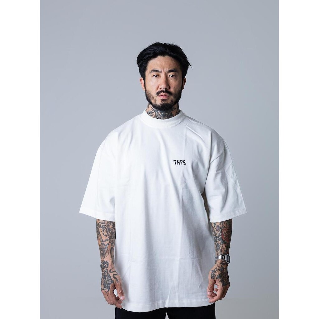 Camiseta Oversized Angel