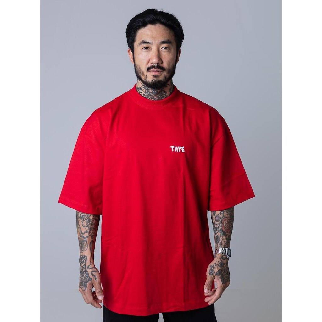 Camiseta Oversized Angel