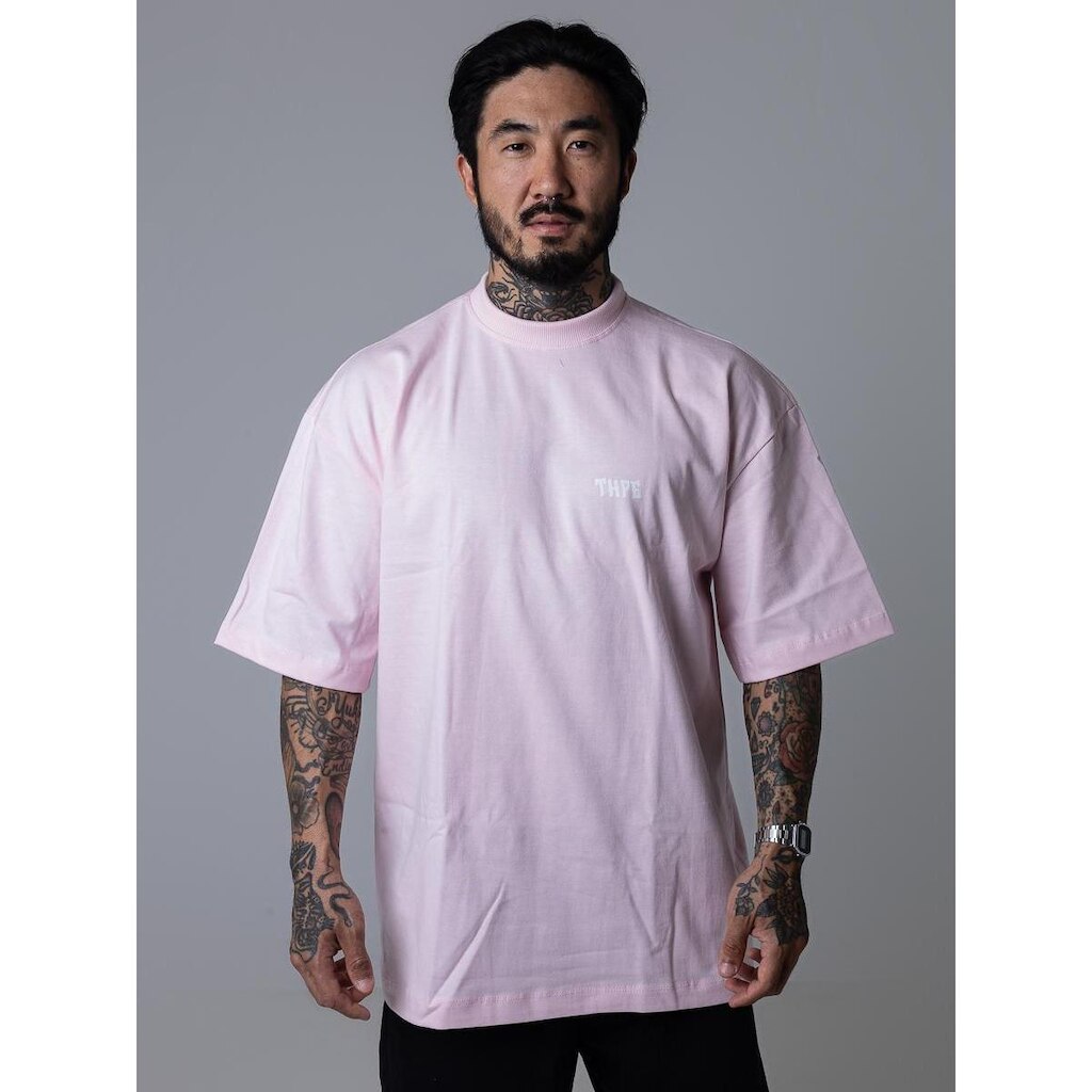 Camiseta Oversized Angel