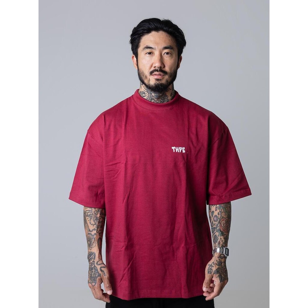 Camiseta Oversized Angel