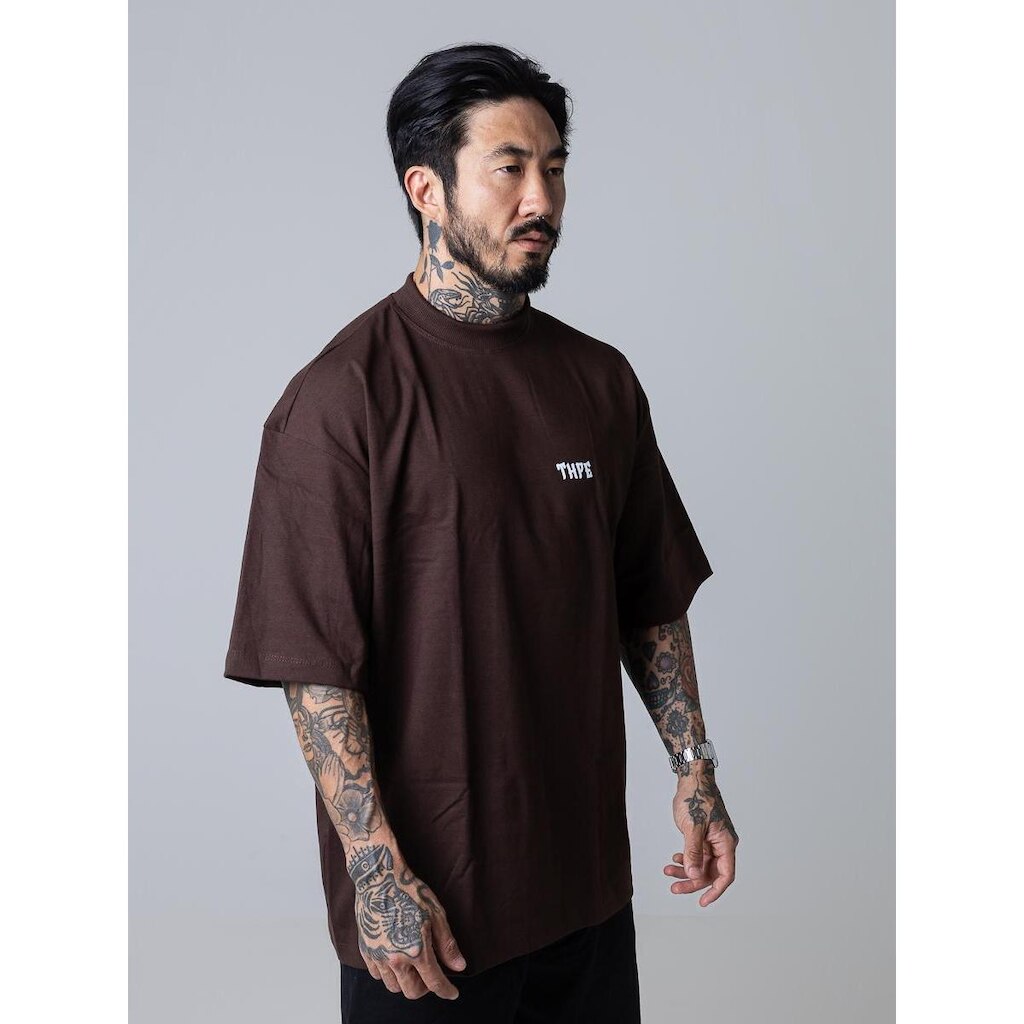 Camiseta Oversized Angel