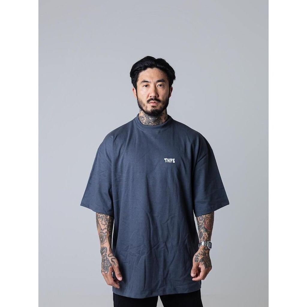 Camiseta Oversized Angel
