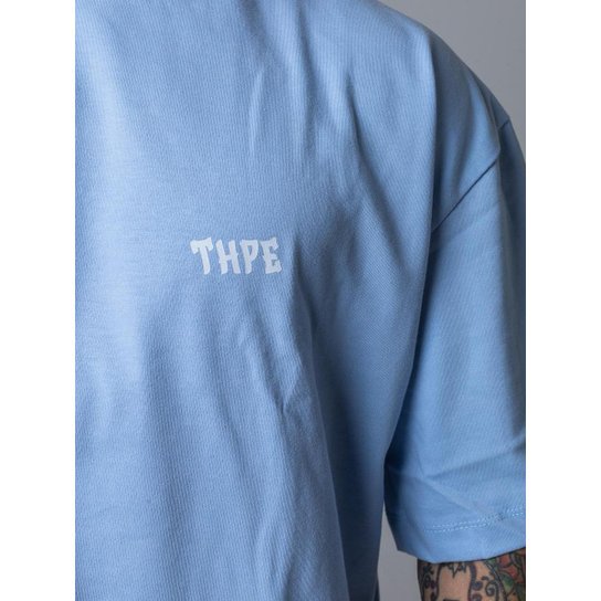 Camiseta Oversized Angel