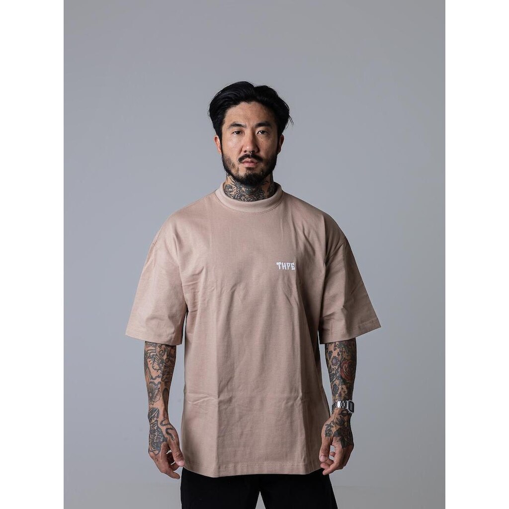 Camiseta Oversized Angel
