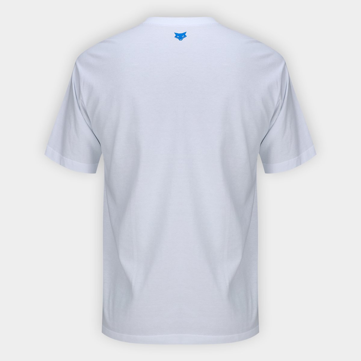 Camiseta Oversized Cruzeiro Estrelas Masculina - 1