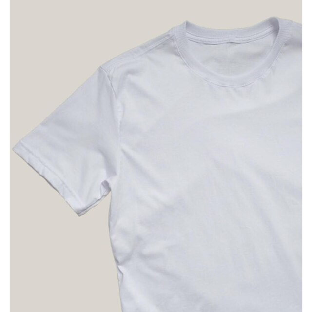 Camiseta Oversized Feminina Algodão Prime WSS Scarcat