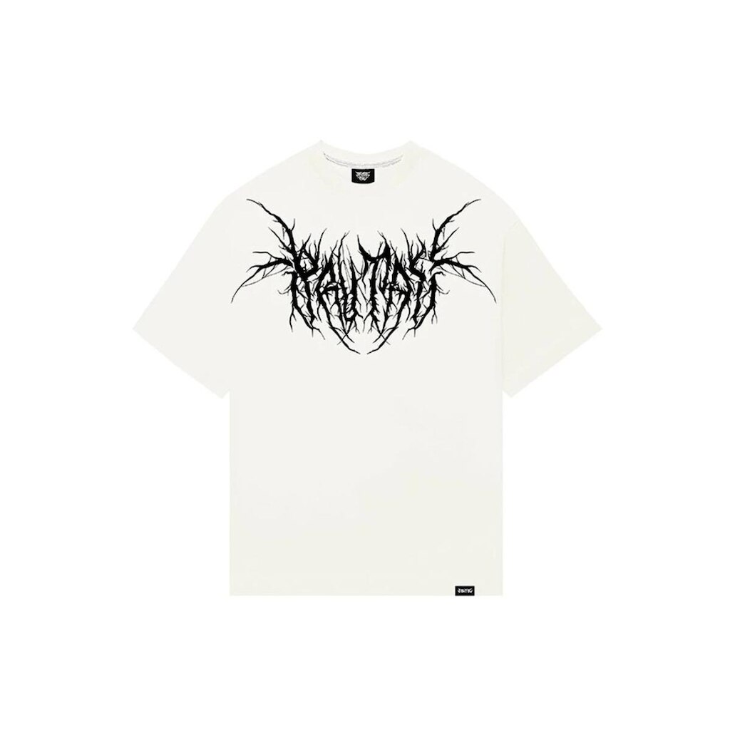 Camiseta Oversized New Macabre- Brutal Kill