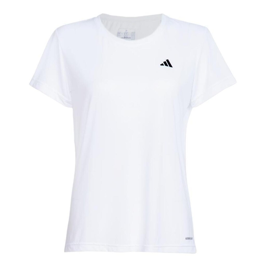Camiseta Own The Run 3 Listras Adidas
