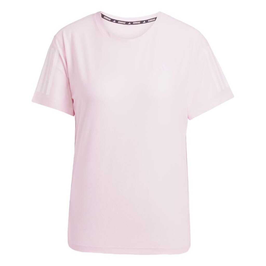 Camiseta Own The Run Adidas