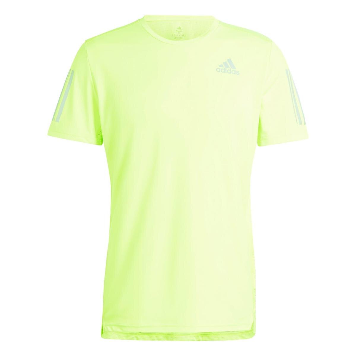 Camiseta Own the Run Adidas é ruim? Camiseta Own the Run Adidas é boa?