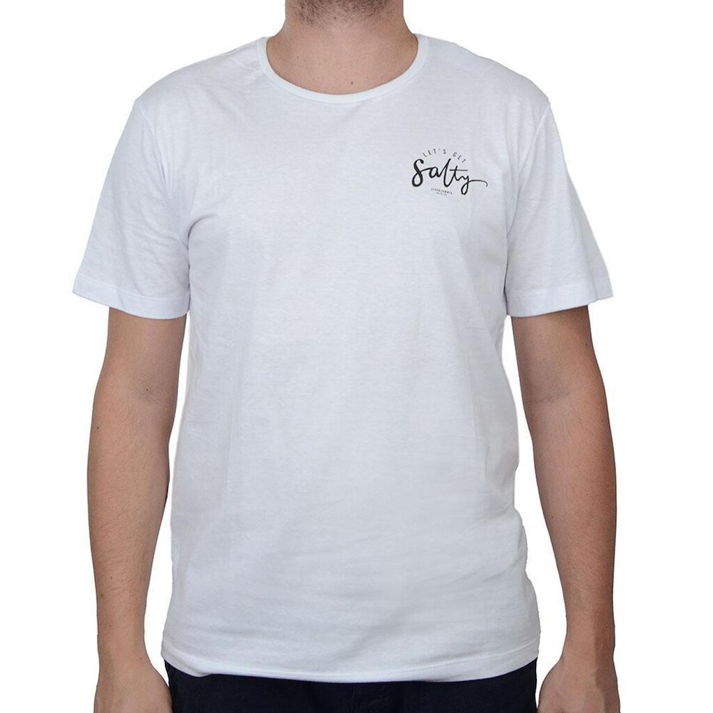 Camiseta Oyhan Masculina