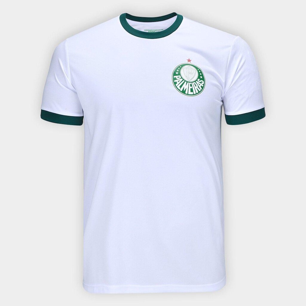 Camiseta Palmeiras 1914 II Masculina