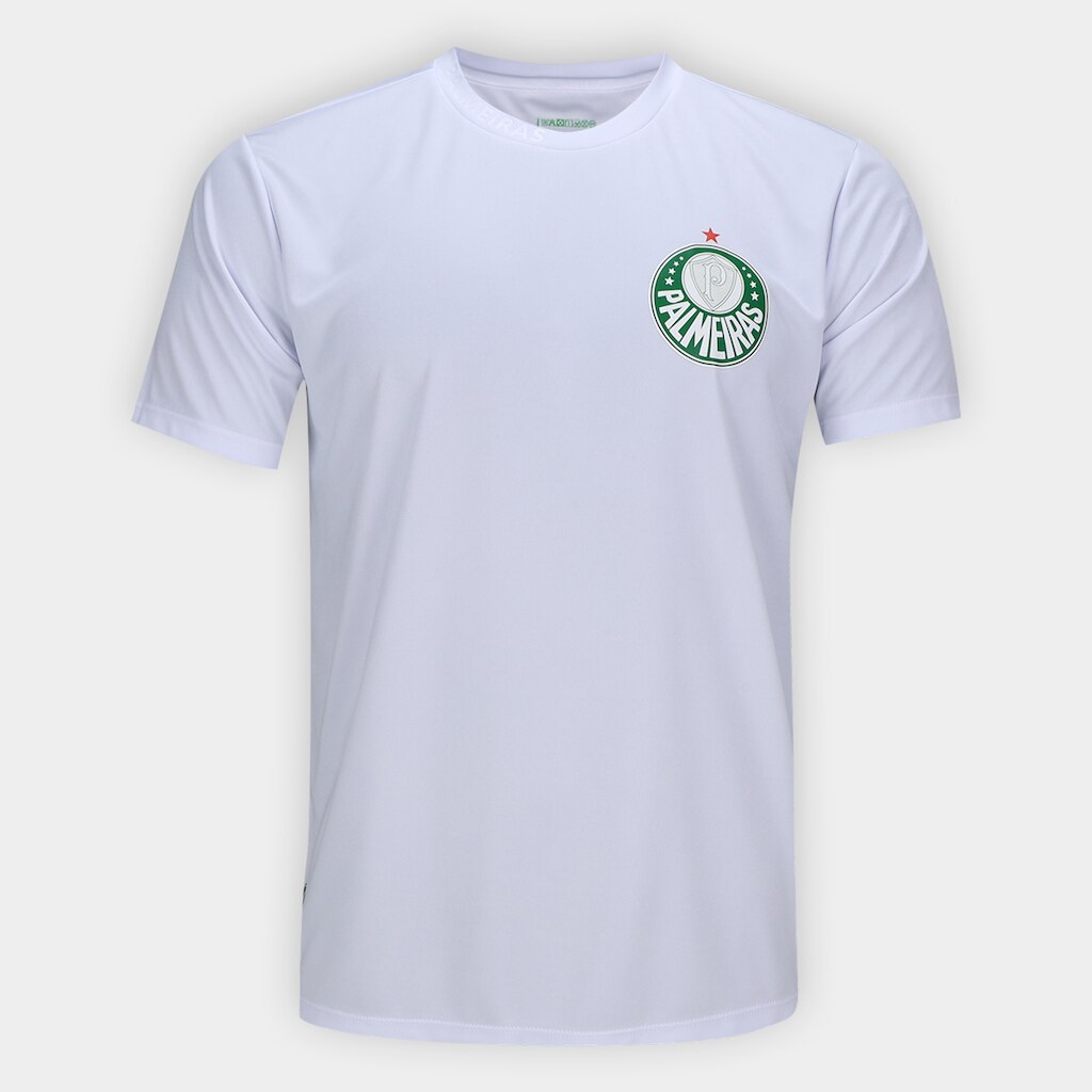Camiseta Palmeiras 1914 Masculina