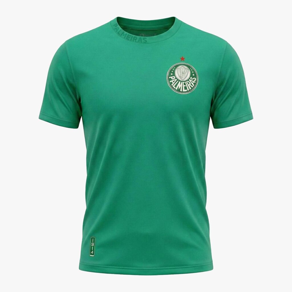 CAMISETA PALMEIRAS 1914 MASCULINA