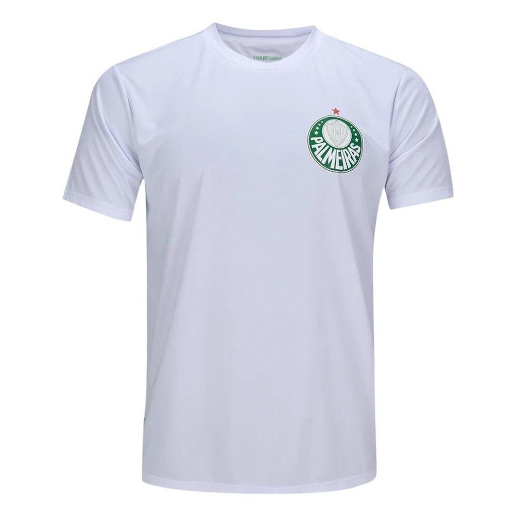 Camiseta Palmeiras Betel 1914 Masculina