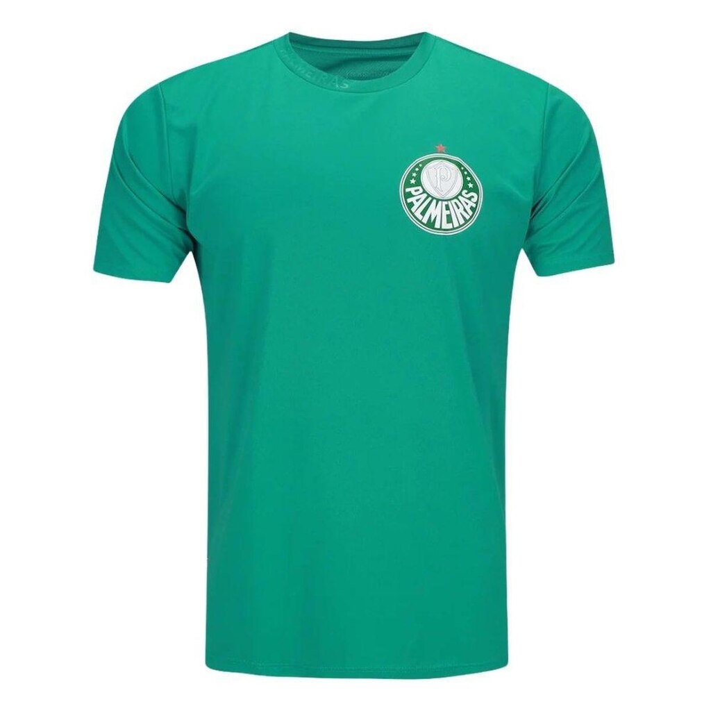 Camiseta Palmeiras Betel 1914 Masculina