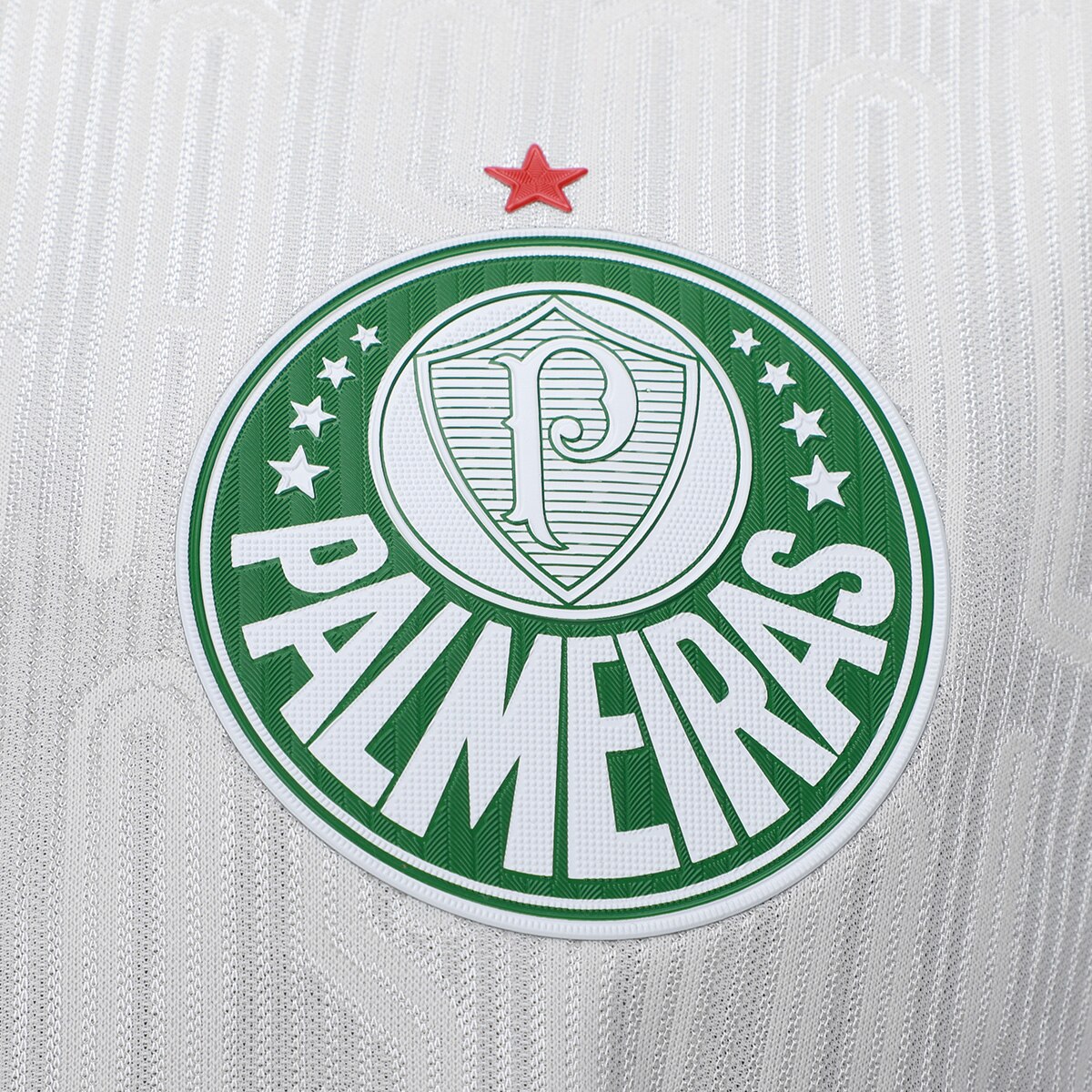 Camiseta Palmeiras Champion 1914 Masculina - 2