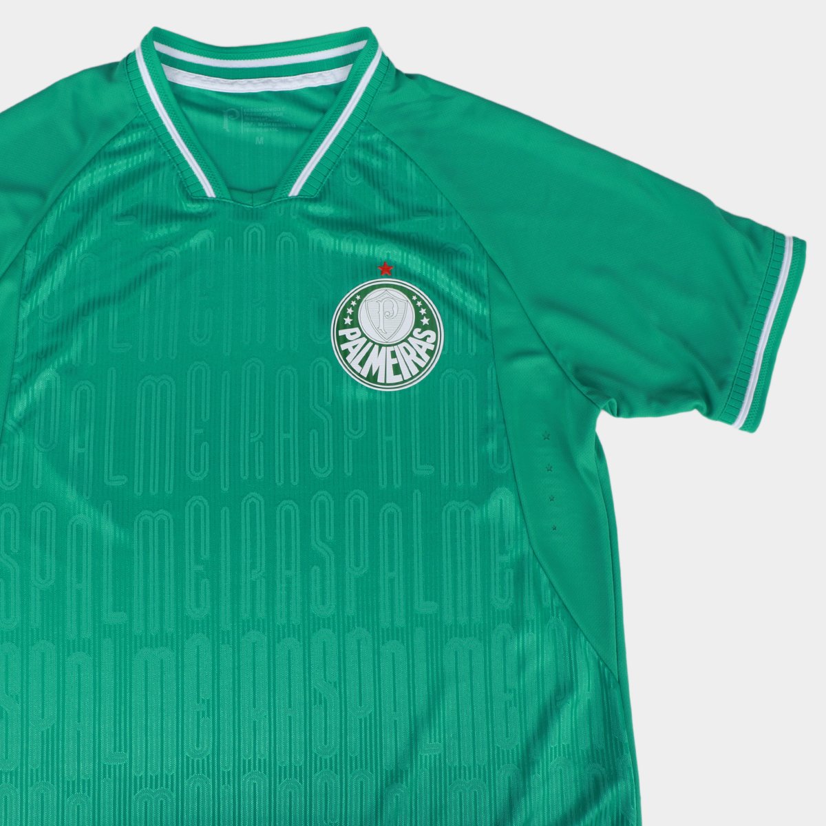 Camiseta Palmeiras Champion 1914 Masculina - 5