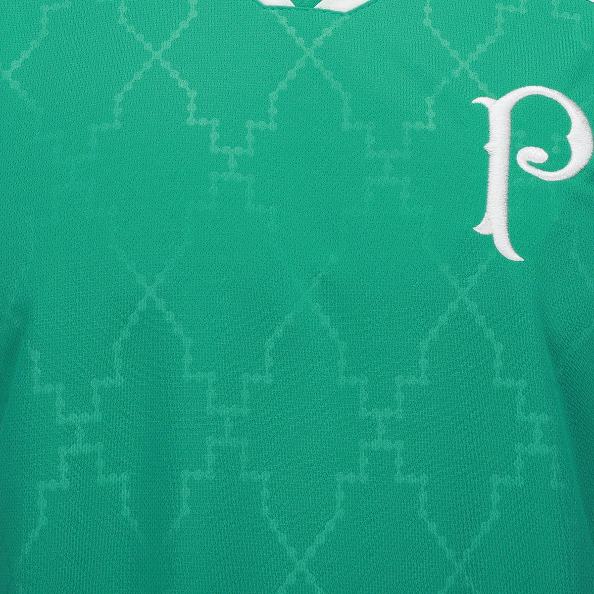 Camiseta Palmeiras Família Masculina - 2