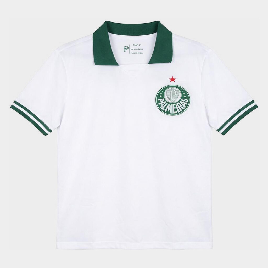 Camiseta Palmeiras Guardian Masculina