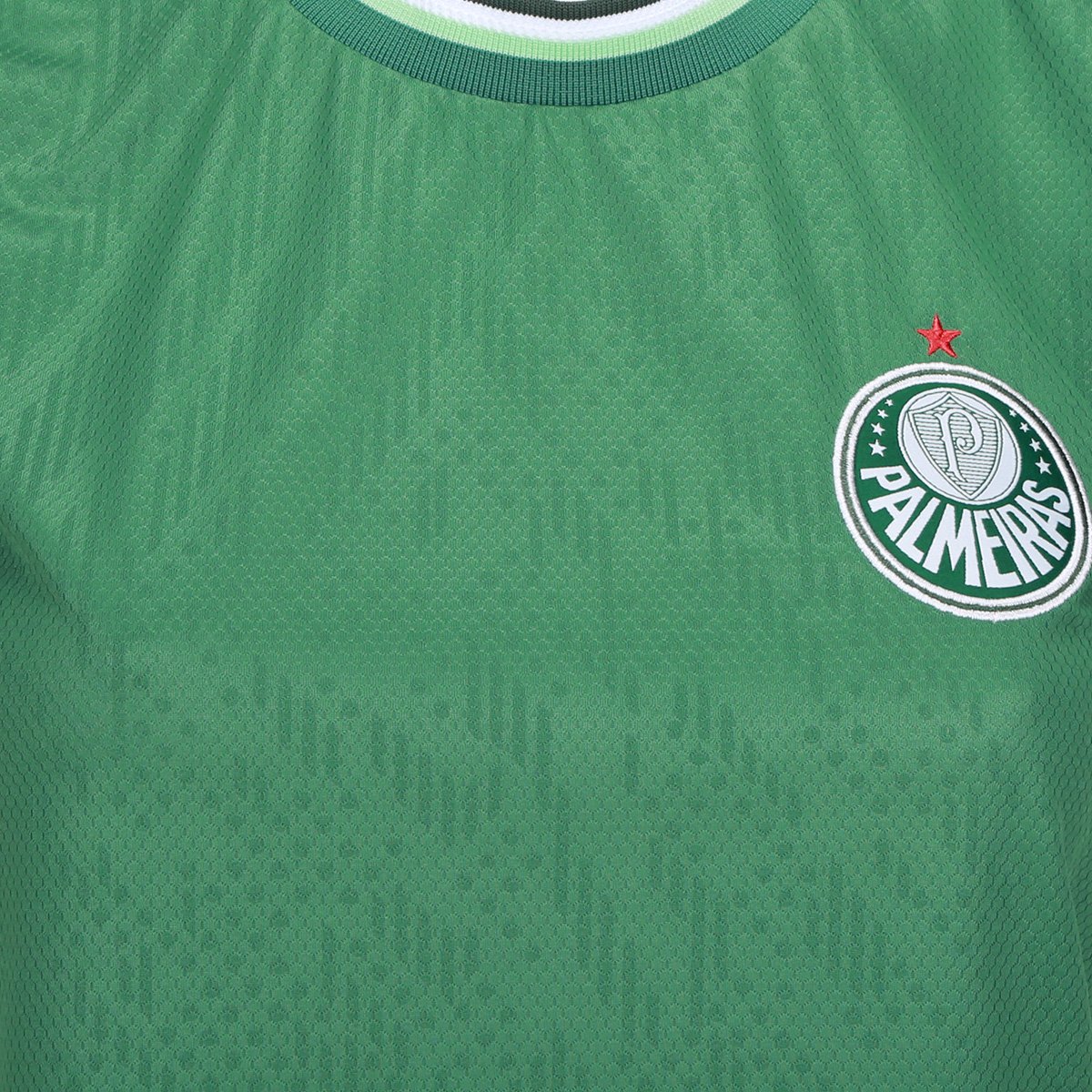 Camiseta Palmeiras I Feminina - 2