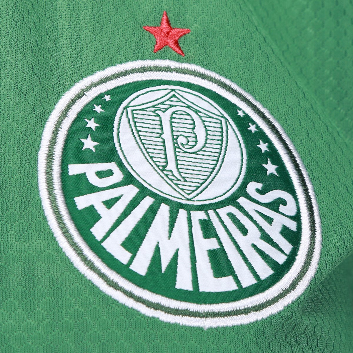 Camiseta Palmeiras I Feminina - 3