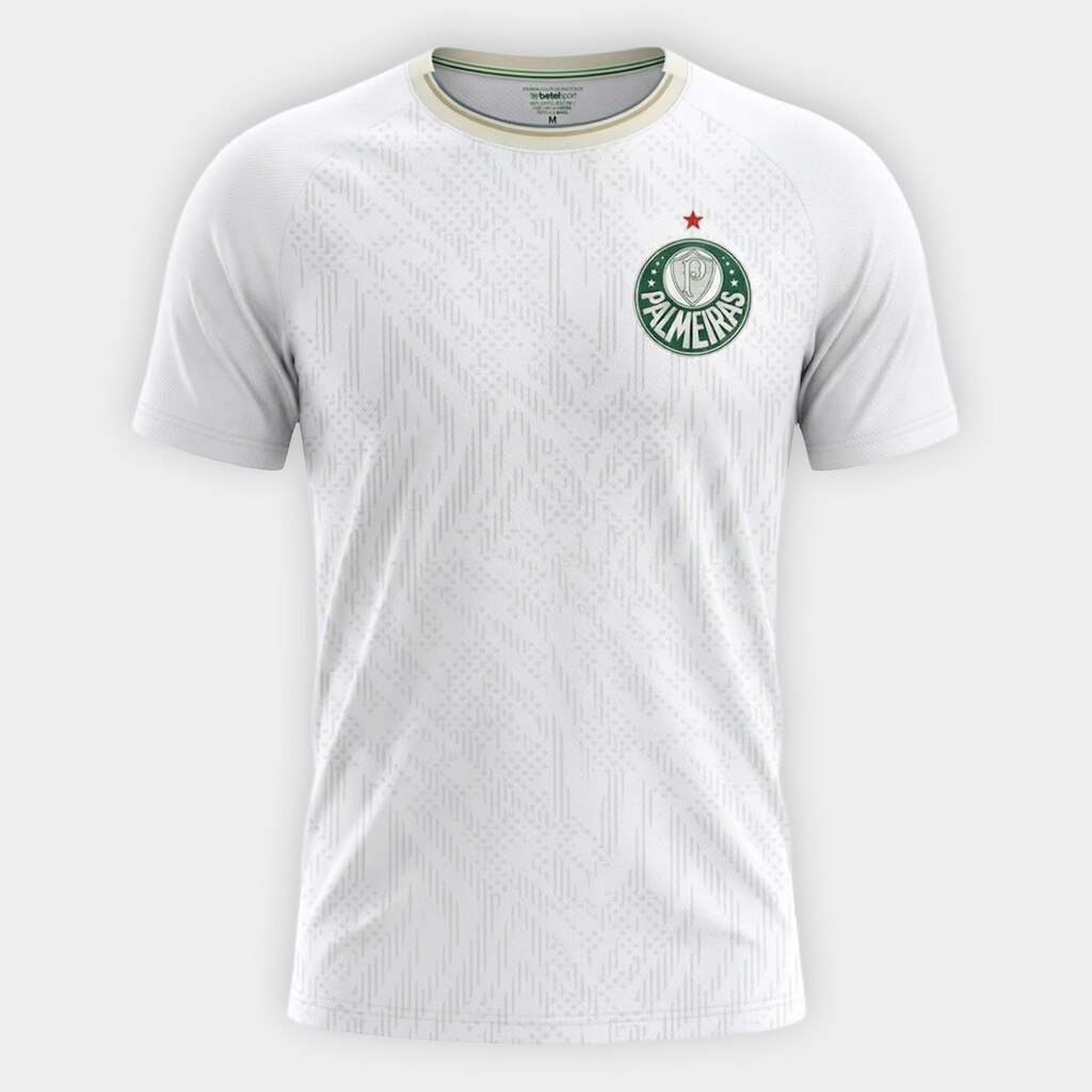 Camiseta Palmeiras I Masculina