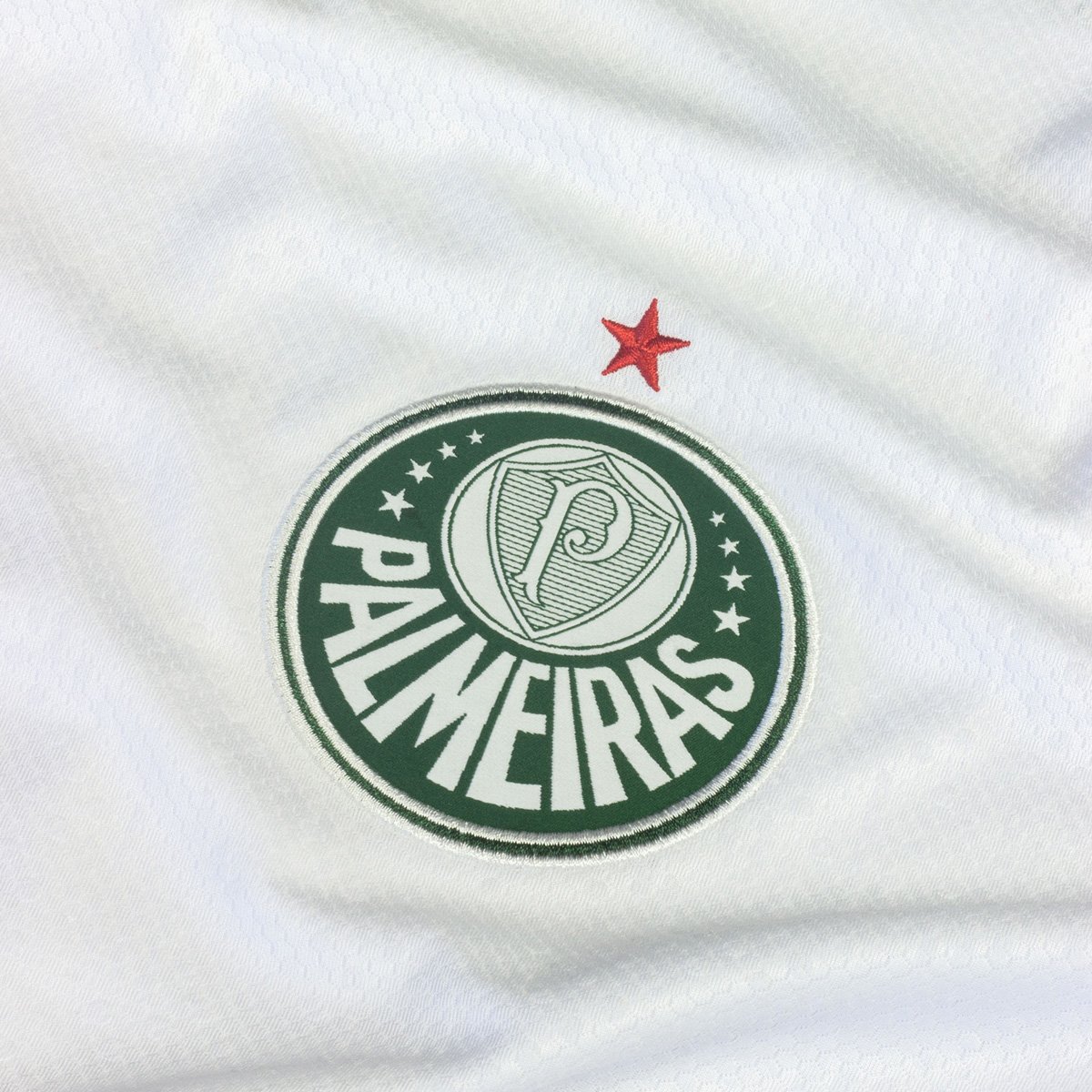 Camiseta Palmeiras I Masculina - 2