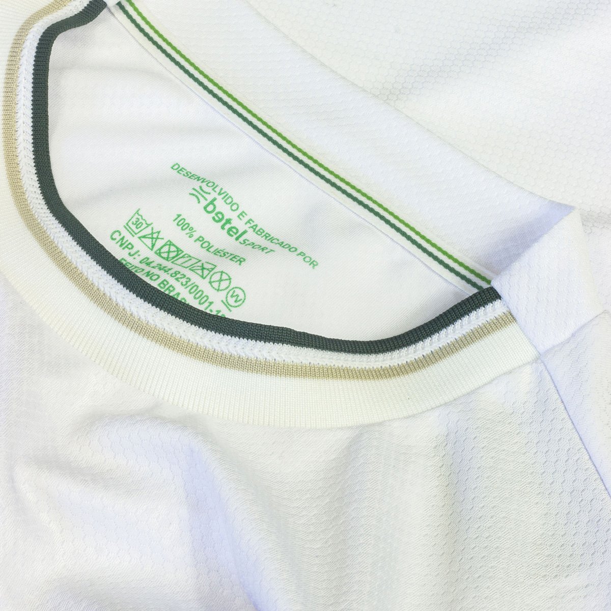 Camiseta Palmeiras I Masculina - 3
